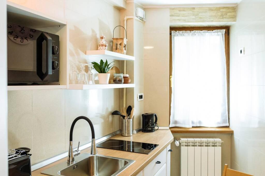 דירה With Private Terrace Next To Cismigiu בוקרשט