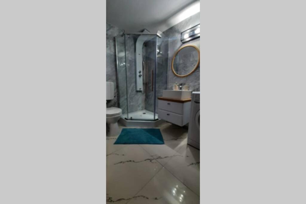 דירה With Private Terrace Next To Cismigiu *