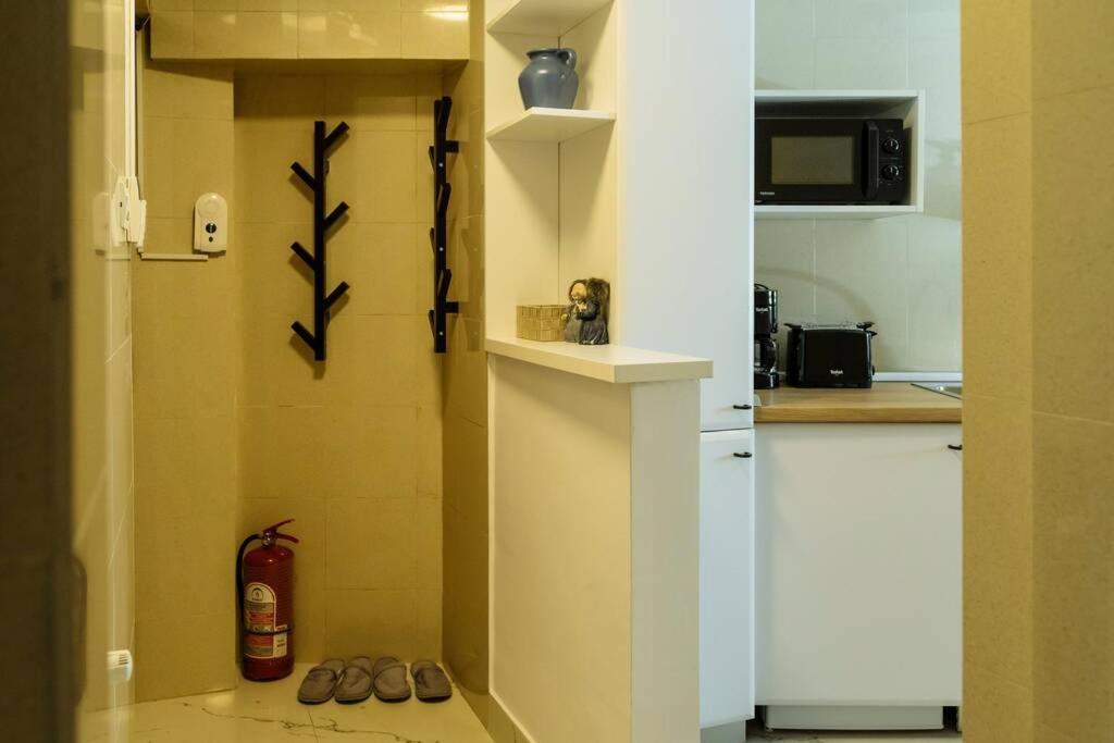 דירה With Private Terrace Next To Cismigiu *